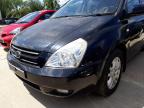 2009 KIA SEDONA TS for sale at Copart SANDY