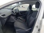 2013 PEUGEOT 208 ACCESS for sale at Copart CHESTER