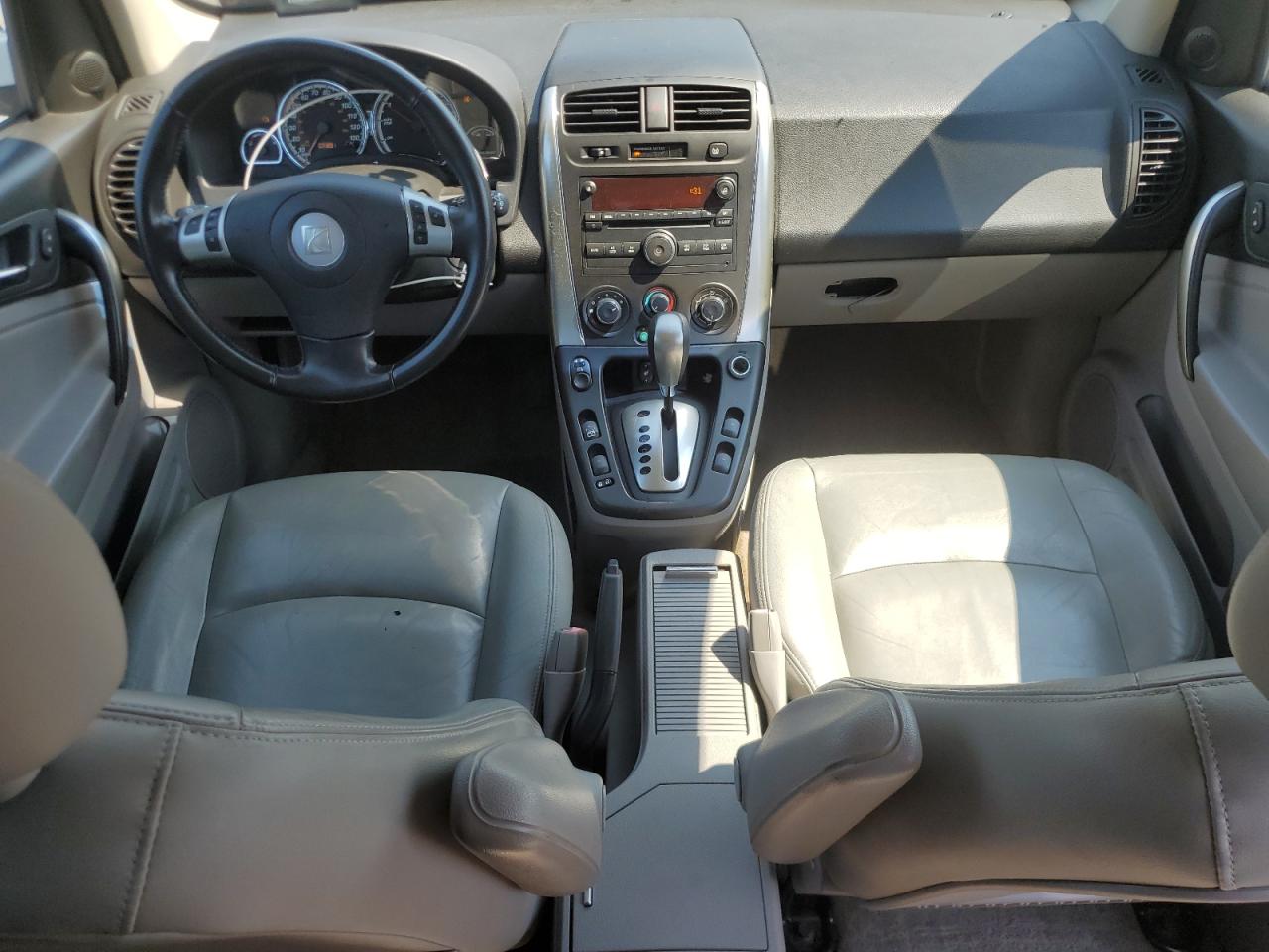5gzcz33z47s832016 5GZCZ33Z47S832016 2007 Saturn Vue Hybrid