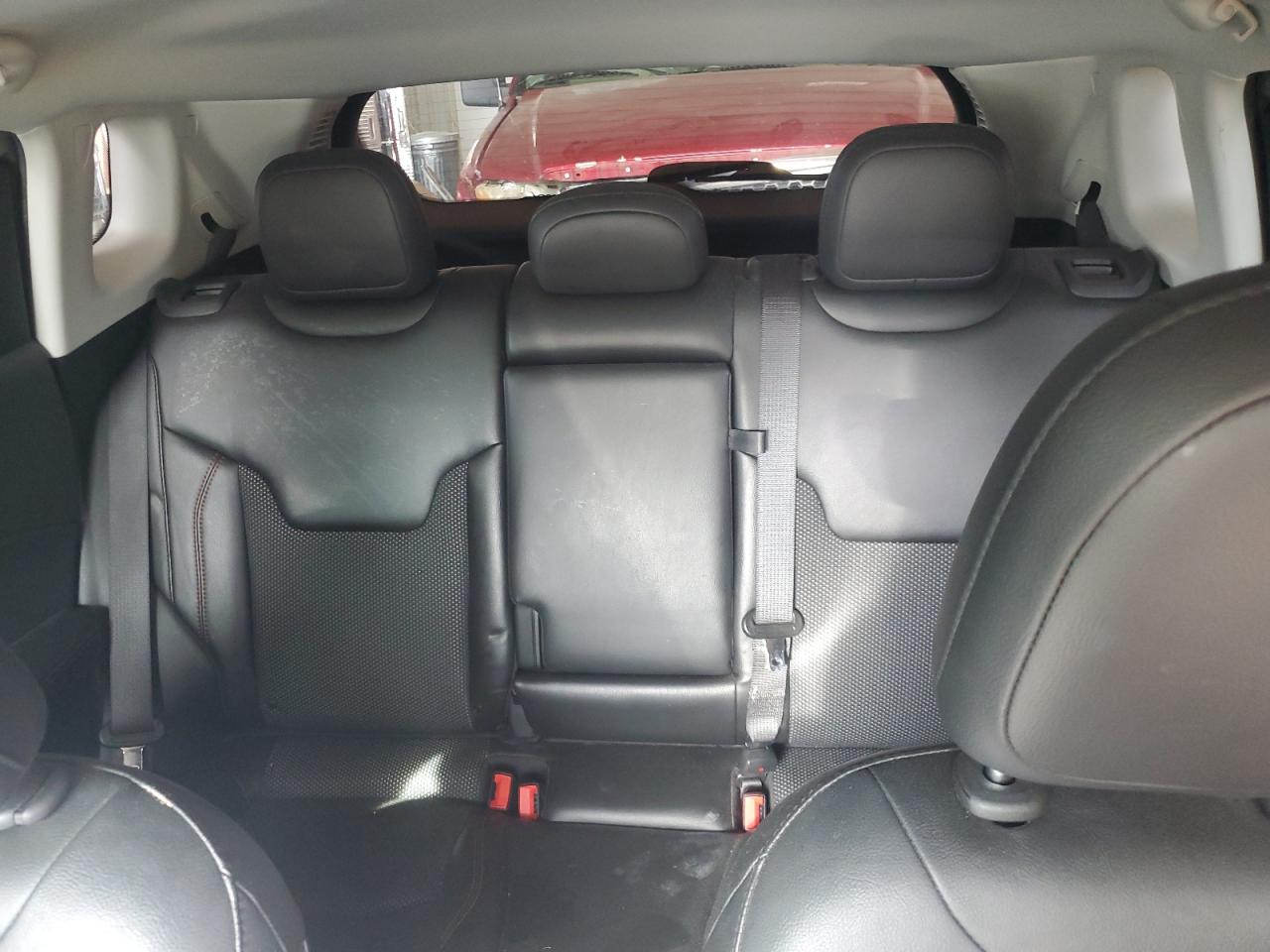 2020 Jeep Compass Trailhawk VIN: 3C4NJDDB4LT245624 Lot: 65268205