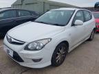 2011 HYUNDAI I30 COMFOR for sale at Copart NEWBURY