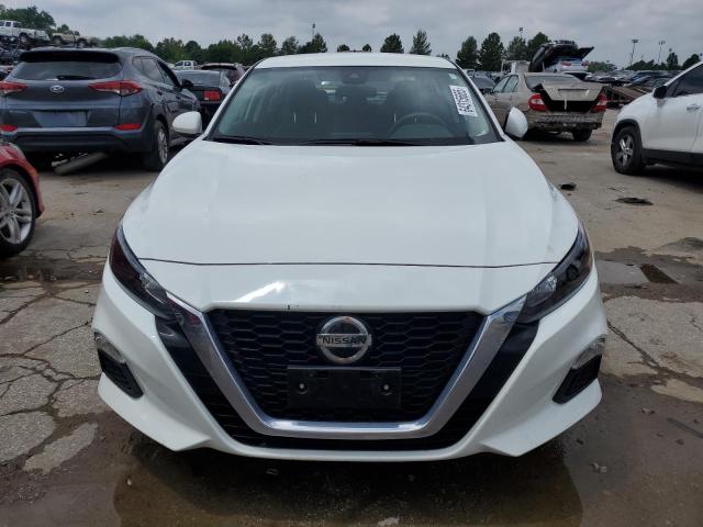 NISSAN ALTIMA 2022 Biały