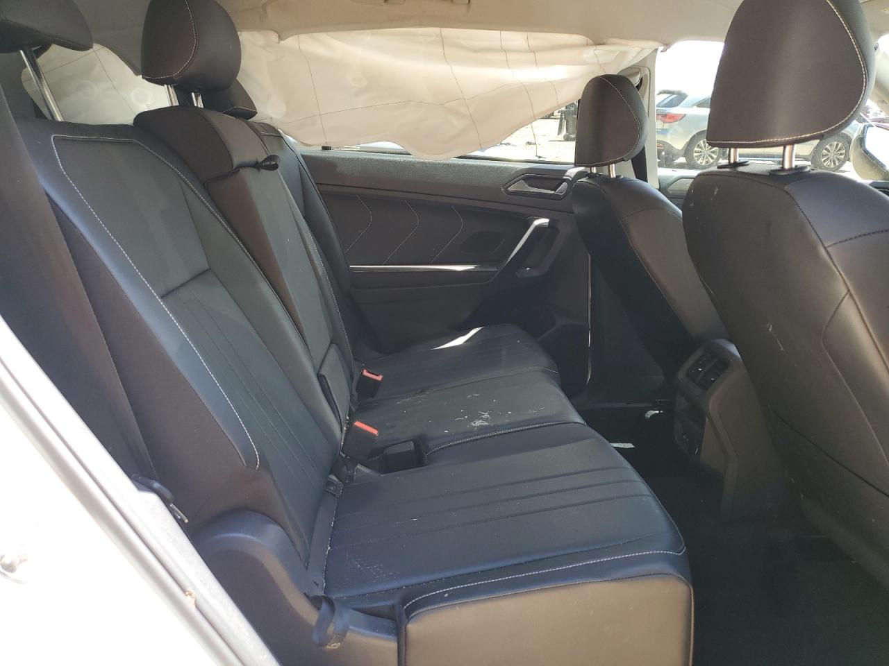 2023 Volkswagen Tiguan Se VIN: 3VV3B7AX5PM059291 Lot: 65479725