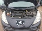2011 PEUGEOT 207 ALLURE for sale at Copart SANDWICH