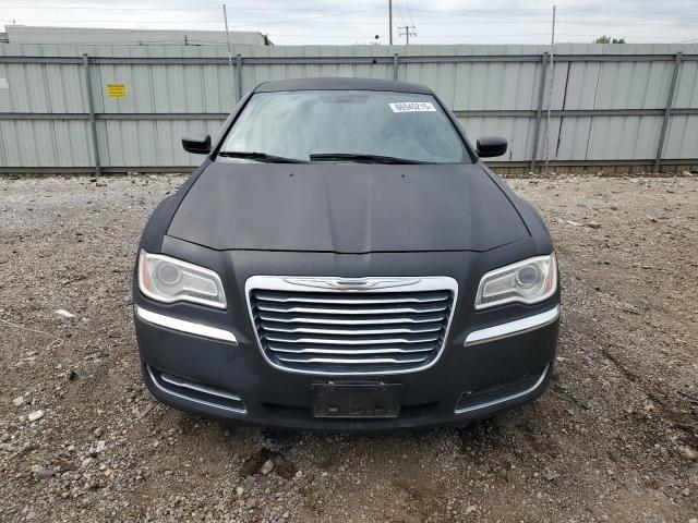  CHRYSLER 300 2014 Black