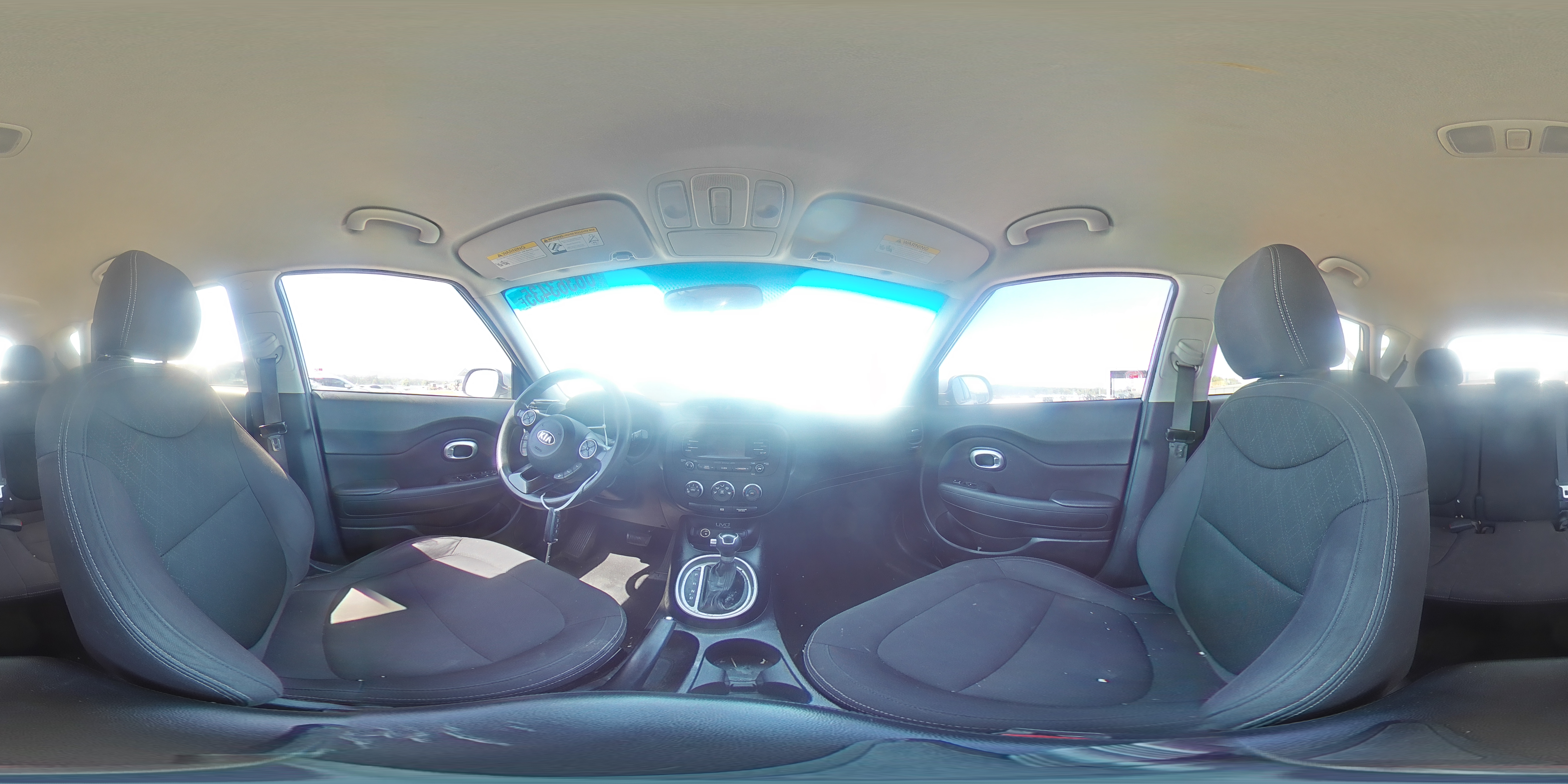 2015 Kia Soul VIN: KNDJN2A2XF7771311 Lot: 66363435