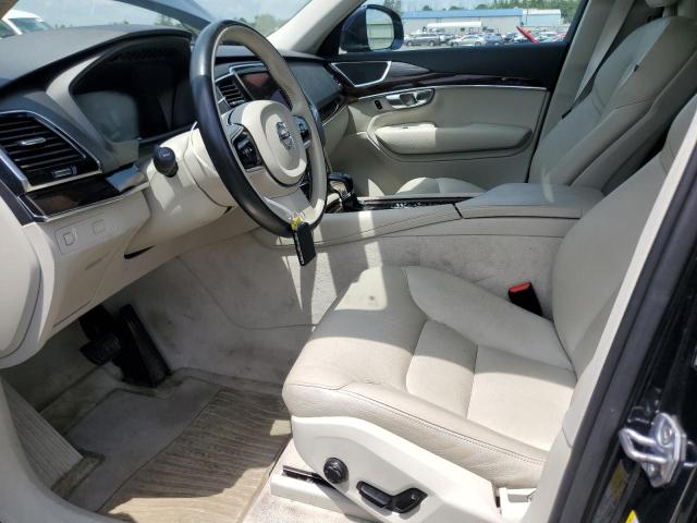 Parquets VOLVO XC90 2016 Blue