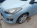 2009 MAZDA 2 SPORT for sale at Copart SANDWICH