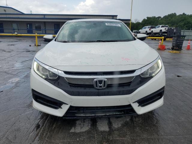  HONDA CIVIC 2018 Biały