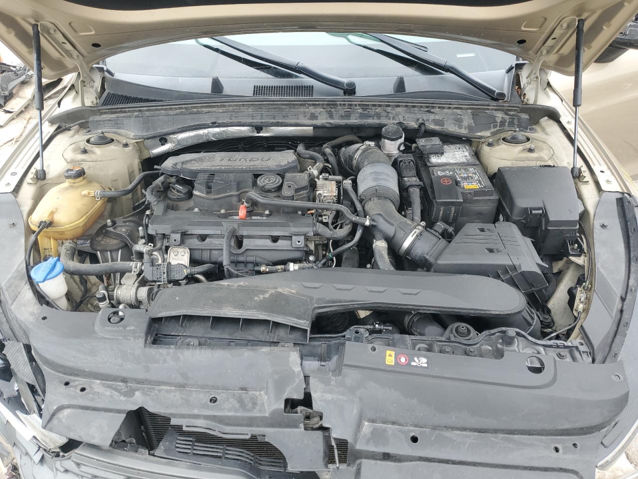 2021 Kia K5 Ex VIN: 5XXG34J28MG040862 Lot: 65339835