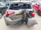 2020 TOYOTA YARIS Y20 for sale at Copart SANDY