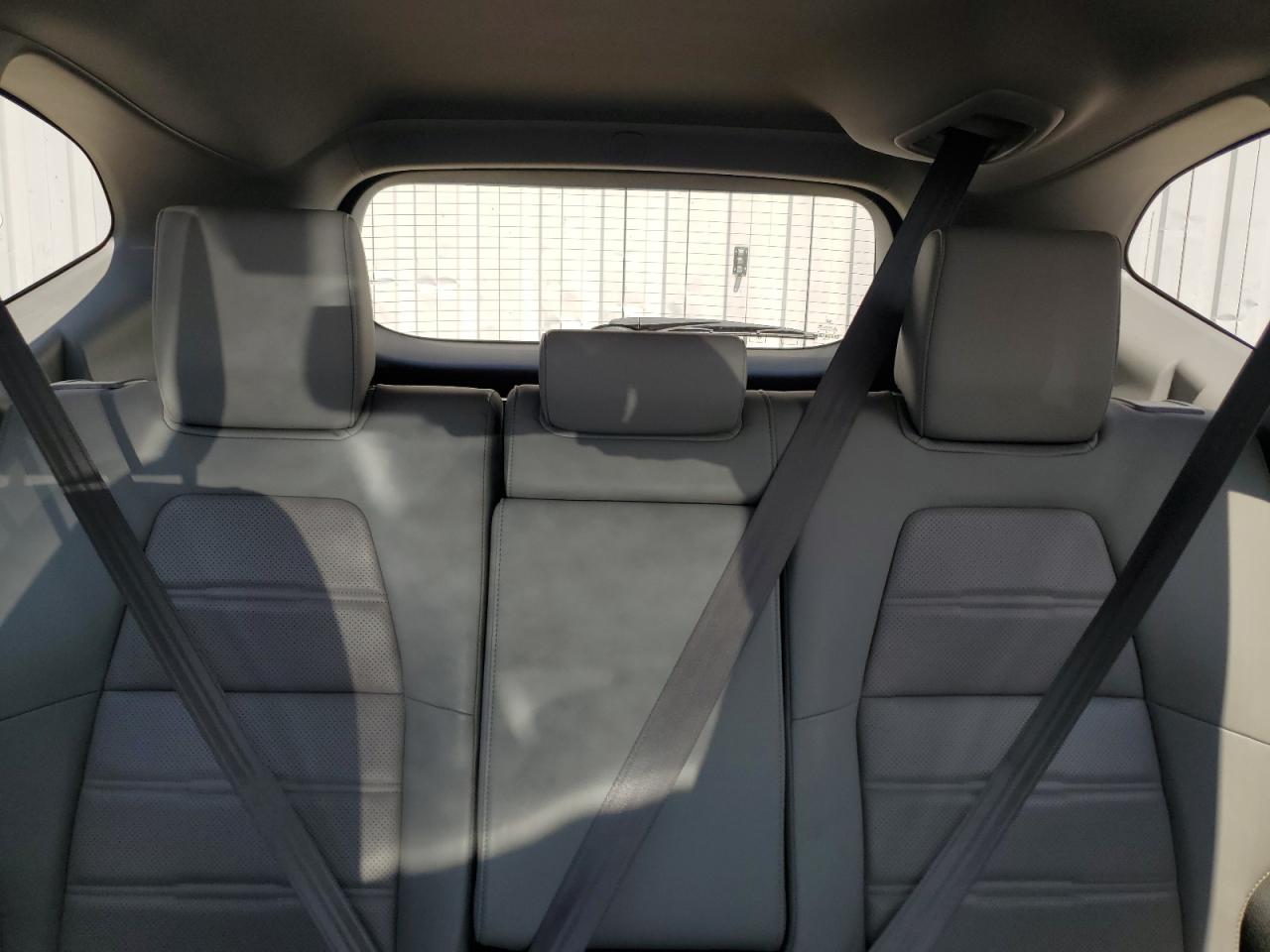 2022 Honda Cr-V Touring VIN: 5J6RT6H98NL035955 Lot: 64632675