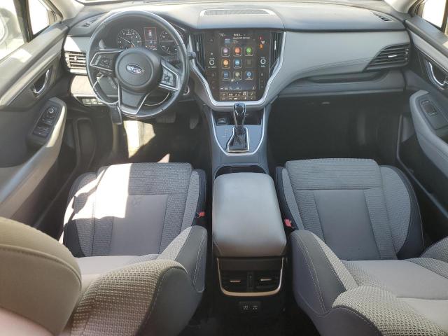  SUBARU OUTBACK 2022 White