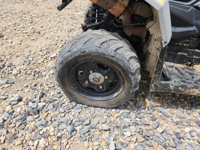 2019 POLARIS SCRAMBLER 850  