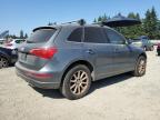2012 AUDI Q5 PREMIUM   for sale at Copart WA - GRAHAM