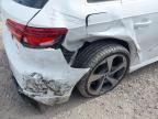 2017 AUDI A3 S LINE for sale at Copart BRISTOL