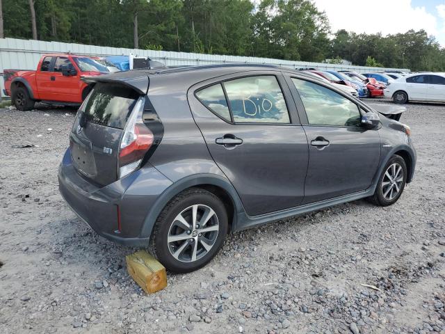  TOYOTA PRIUS 2018 Szary