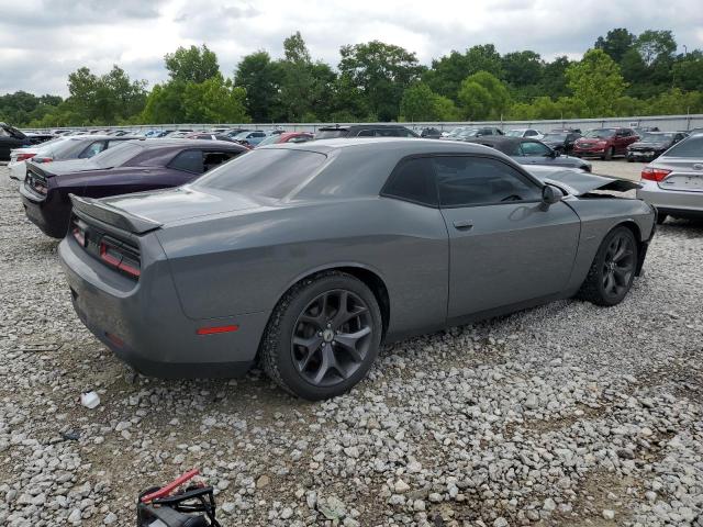  DODGE CHALLENGER 2019 Серый