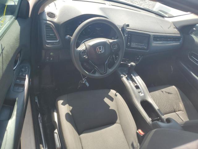  HONDA HR-V 2019 Biały