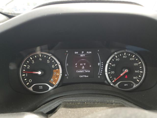 2020 JEEP RENEGADE SPORT