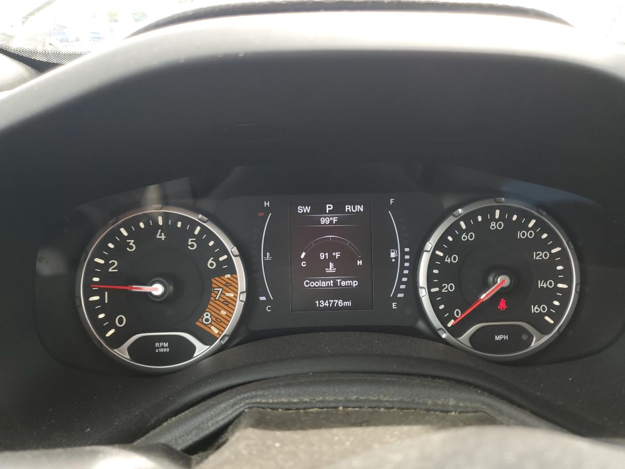 2020 Jeep Renegade Sport VIN: ZACNJBAB4LPL51021 Lot: 62680975