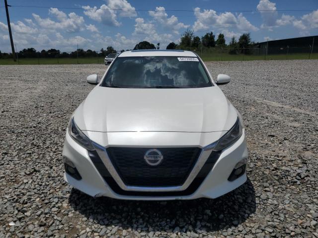  NISSAN ALTIMA 2019 Biały