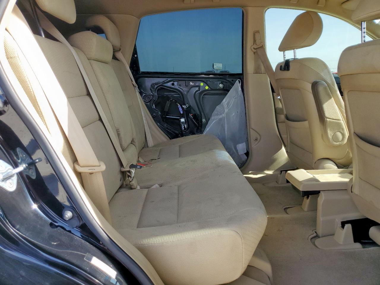 2007 Honda Cr-V Ex VIN: JHLRE48547C059158 Lot: 65292465