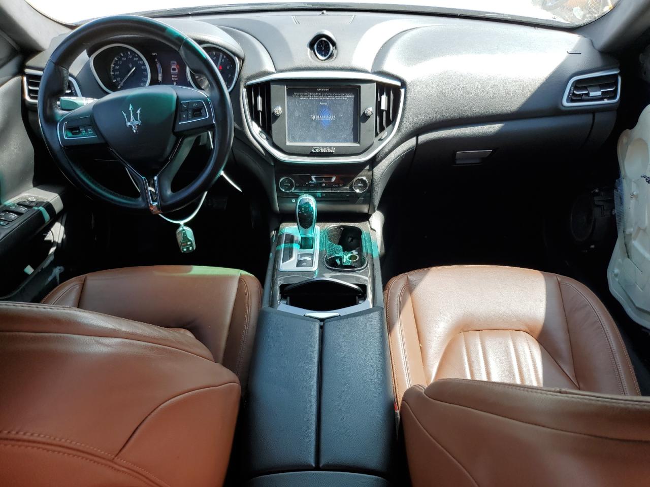 zam57xsa4f1154208 ZAM57XSA4F1154208 2015 Maserati Ghibli