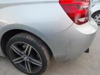 2015 BMW 116I SPORT for sale at Copart SANDY