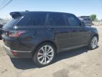 2018 LAND ROVER RANGE ROVER SPORT SE   for sale at Copart CA - SAN BERNARDINO