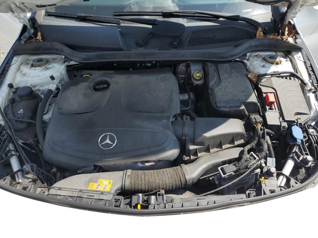 2019 Mercedes-Benz Cla 250 4Matic VIN: WDDSJ4GB6KN724923 Lot: 65980015