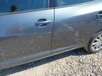 2013 SEAT IBIZA SE C for sale at Copart WISBECH