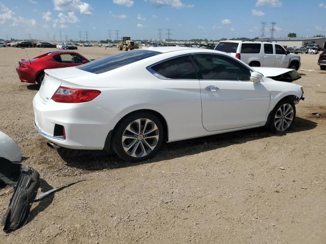  HONDA ACCORD 2013 Biały