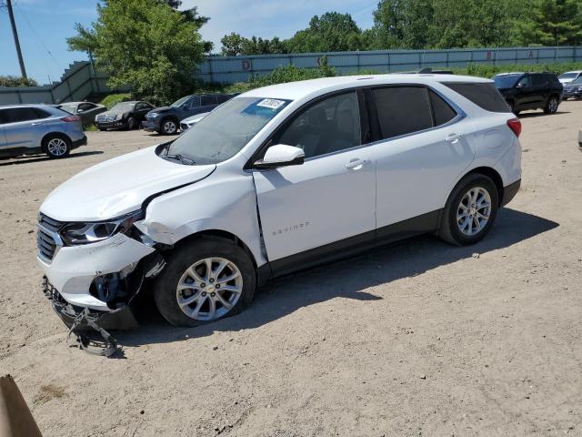  CHEVROLET EQUINOX 2019 Biały