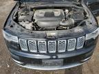 2020 JEEP GRAND CHEROKEE SUMMIT   for sale at Copart ON - LONDON