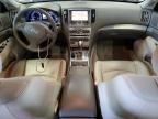 2012 INFINITI G37    for sale at Copart CT - HARTFORD SPRINGFIELD
