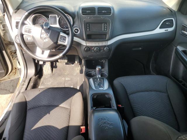  DODGE JOURNEY 2019 Biały