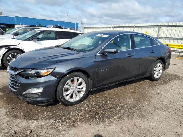  CHEVROLET MALIBU 2020 Szary