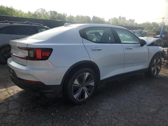  POLESTAR 2 2023 White