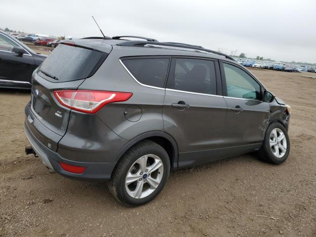  FORD ESCAPE 2015 Gray