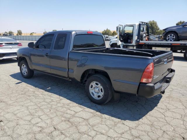  TOYOTA TACOMA 2015 Szary