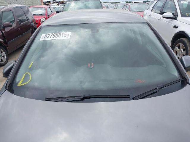 2011 VOLKSWAGEN GOLF MATCH