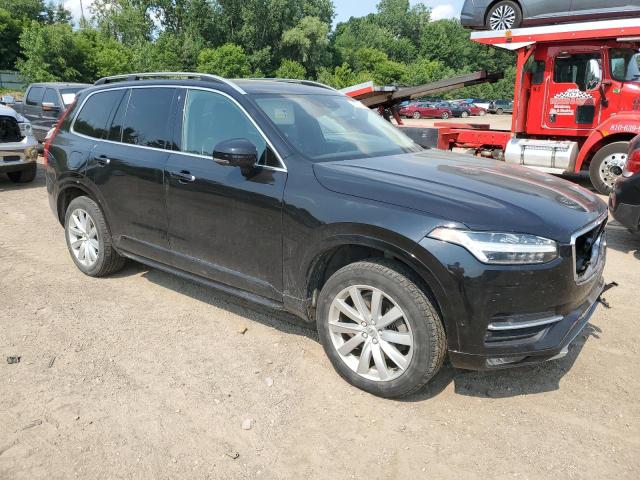  VOLVO XC90 2018 Black
