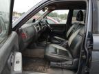 2005 MITSUBISHI L200 ANIMA for sale at Copart WOLVERHAMPTON