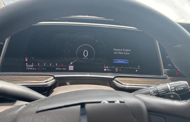  CADILLAC ESCALADE 2021 Biały