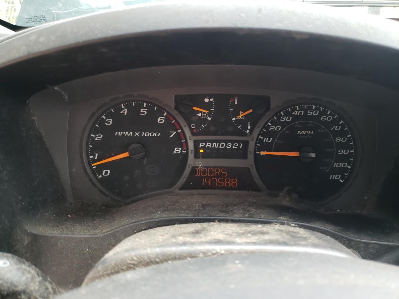 2005 Chevrolet Colorado VIN: 1GCDT196058263149 Lot: 65581085