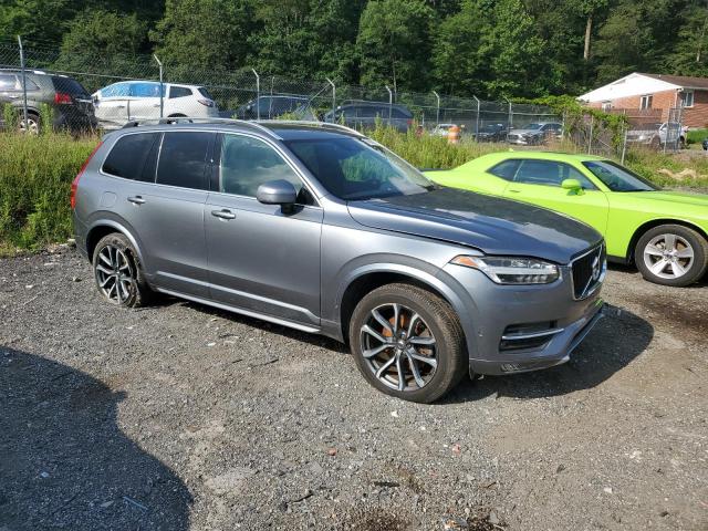Parquets VOLVO XC90 2016 Szary