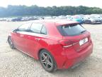 2019 MERCEDES-BENZ A 180 AMG LINE PREMIUM D  for sale at Copart COLCHESTER