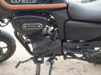 2025 LEXM SR 125 DET for sale at Copart WESTBURY