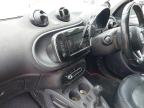 2017 SMART FORFOUR E- for sale at Copart COLCHESTER